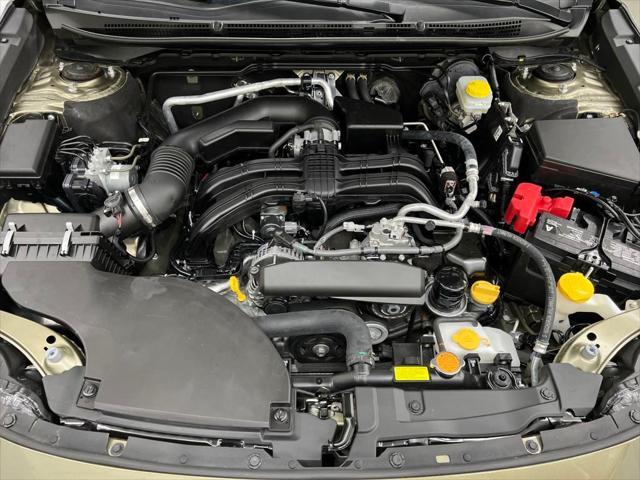 used 2024 Subaru Outback car, priced at $27,961
