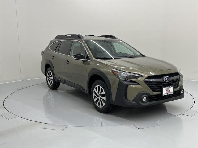 used 2024 Subaru Outback car, priced at $28,954