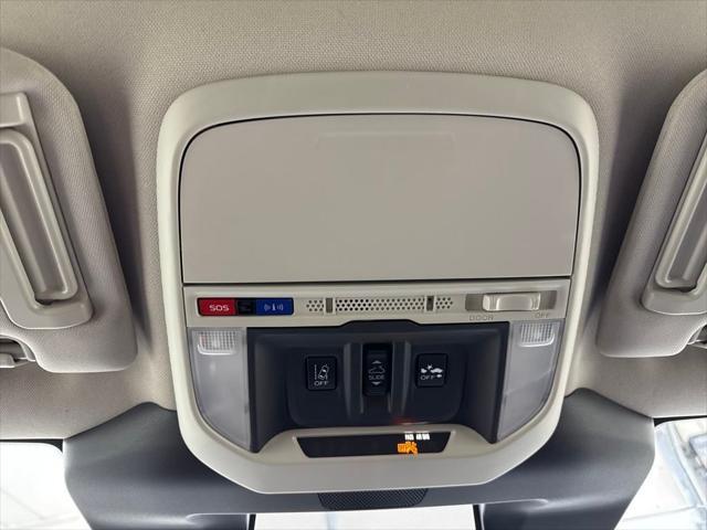 used 2024 Subaru Forester car, priced at $32,914