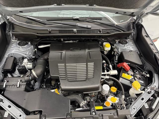 used 2024 Subaru Forester car, priced at $32,914