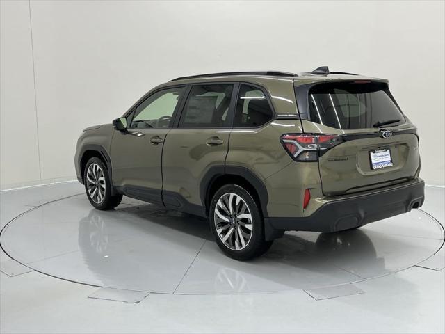 new 2025 Subaru Forester car, priced at $42,439