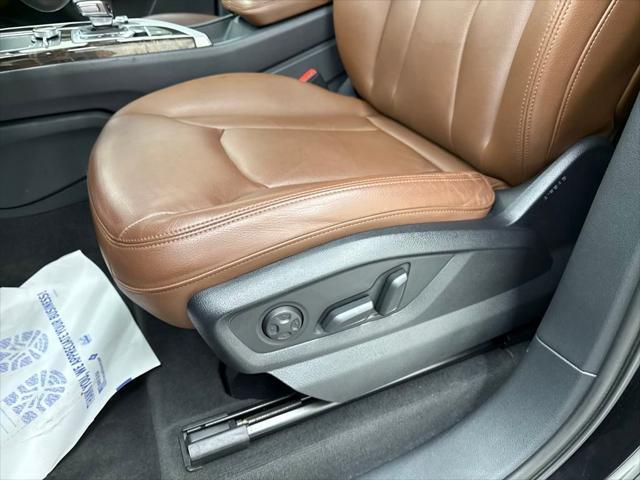 used 2019 Audi Q7 car, priced at $22,915
