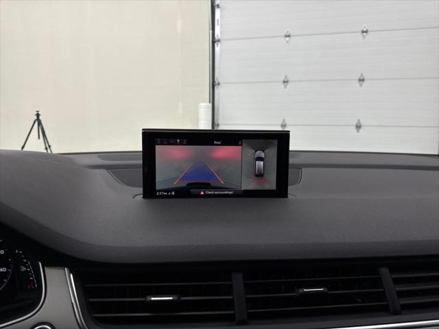 used 2019 Audi Q7 car, priced at $22,915