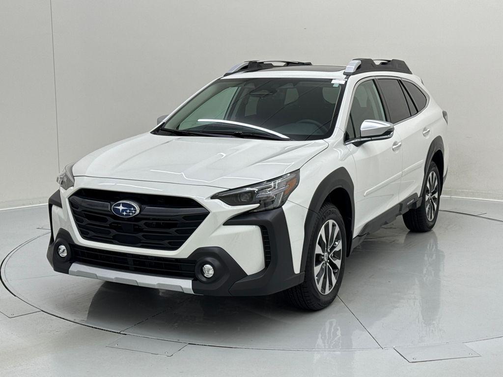 new 2025 Subaru Outback car, priced at $47,191