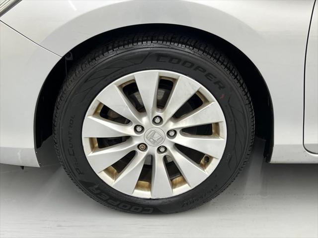 used 2014 Honda Accord car, priced at $14,955