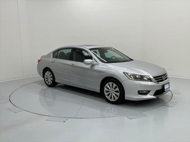 used 2014 Honda Accord car, priced at $14,955