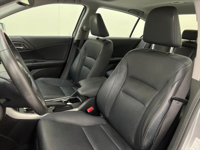 used 2014 Honda Accord car, priced at $14,955