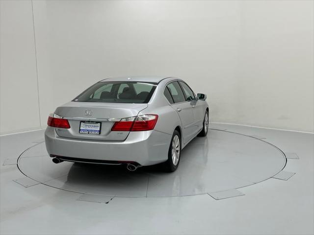 used 2014 Honda Accord car, priced at $14,955