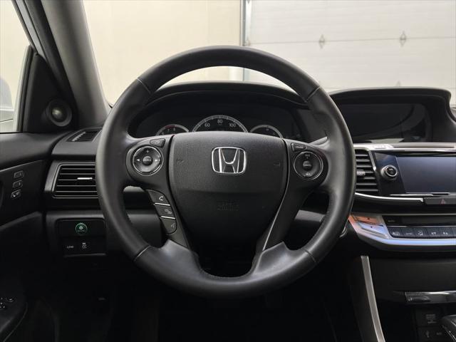 used 2014 Honda Accord car, priced at $14,955