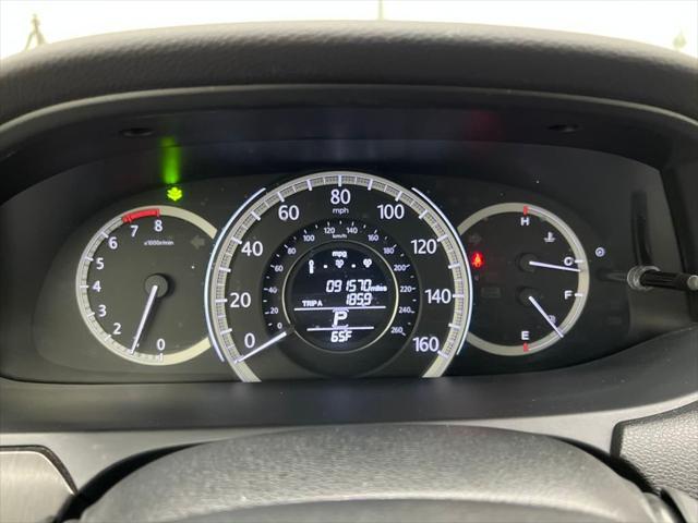 used 2014 Honda Accord car, priced at $14,955