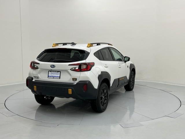 new 2024 Subaru Crosstrek car, priced at $36,669