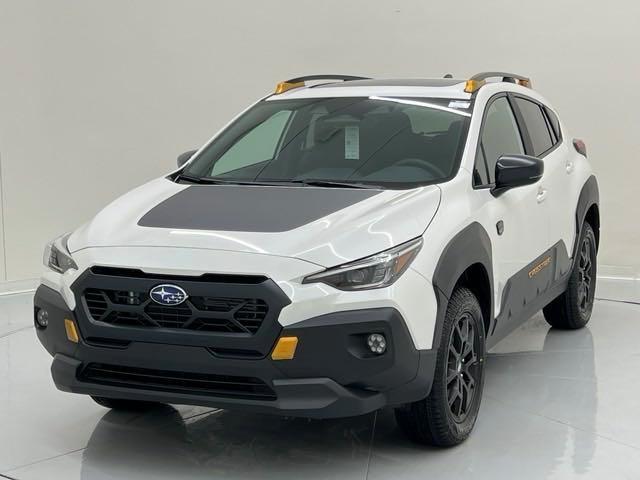 new 2024 Subaru Crosstrek car, priced at $36,669