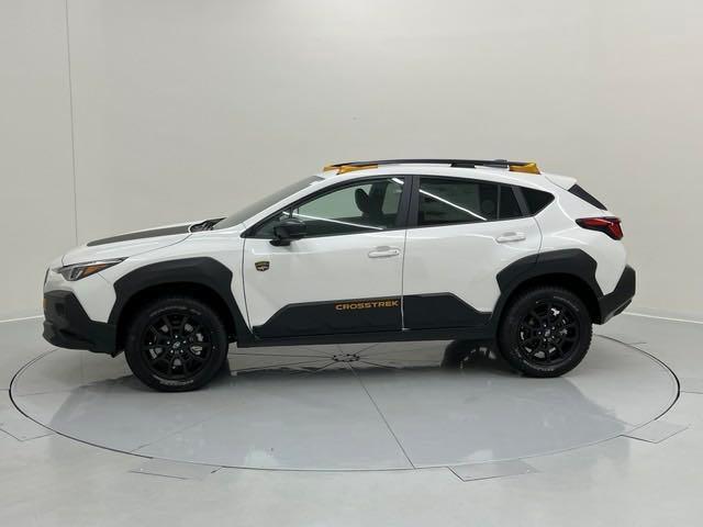 new 2024 Subaru Crosstrek car, priced at $36,669