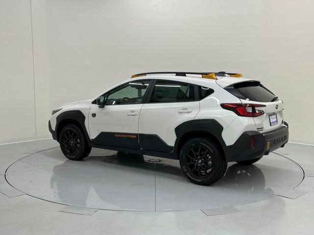 new 2024 Subaru Crosstrek car, priced at $36,669