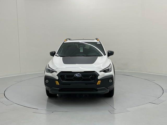 new 2024 Subaru Crosstrek car, priced at $36,669