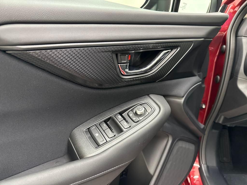 new 2025 Subaru Legacy car, priced at $32,079