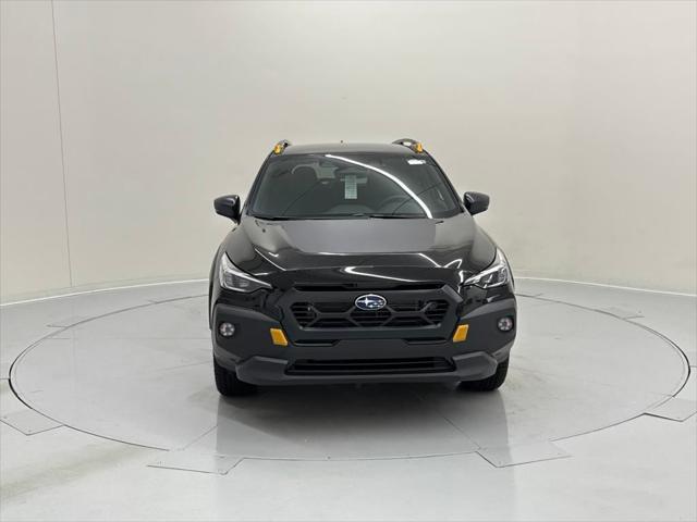 new 2025 Subaru Crosstrek car, priced at $35,735