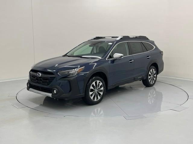 new 2024 Subaru Outback car, priced at $45,054