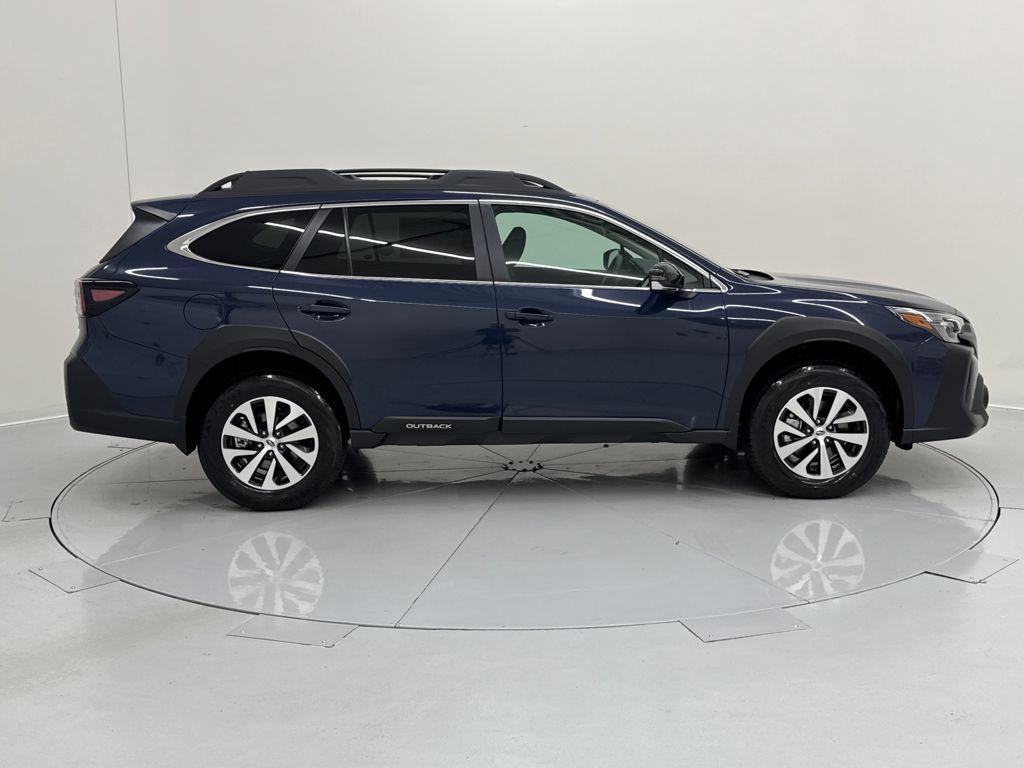 new 2025 Subaru Outback car, priced at $38,299
