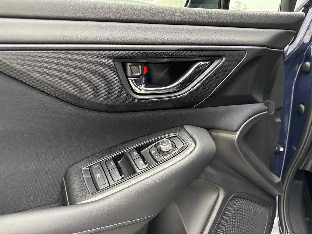 new 2025 Subaru Outback car, priced at $38,299