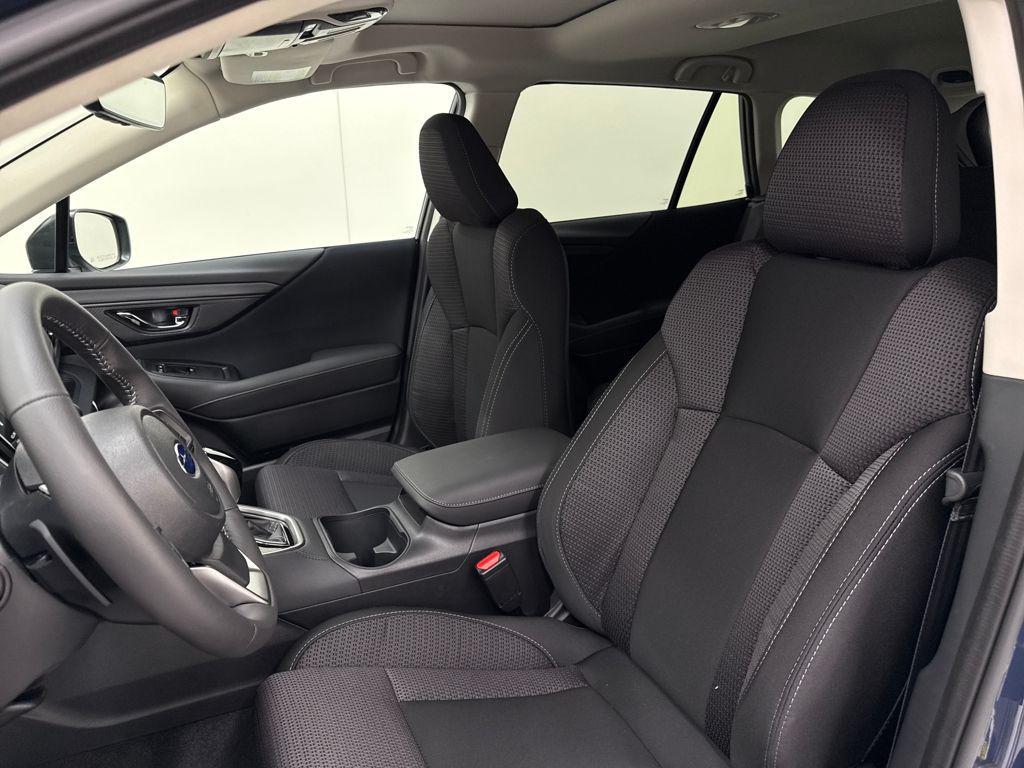new 2025 Subaru Outback car, priced at $38,299