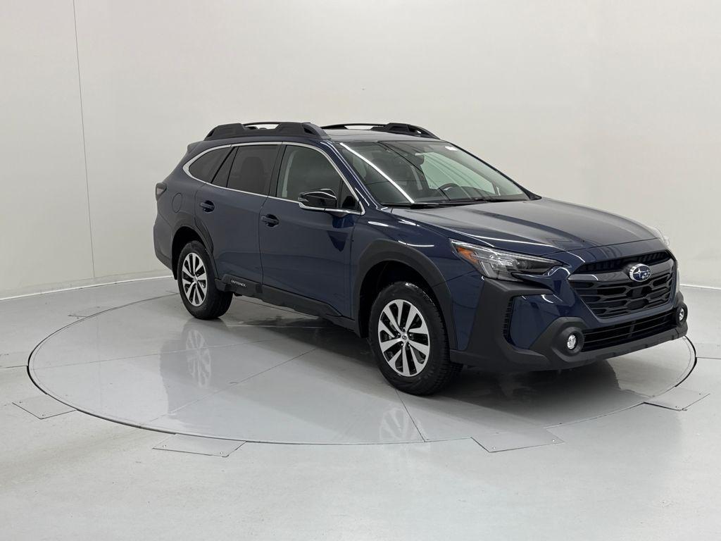 new 2025 Subaru Outback car, priced at $38,299