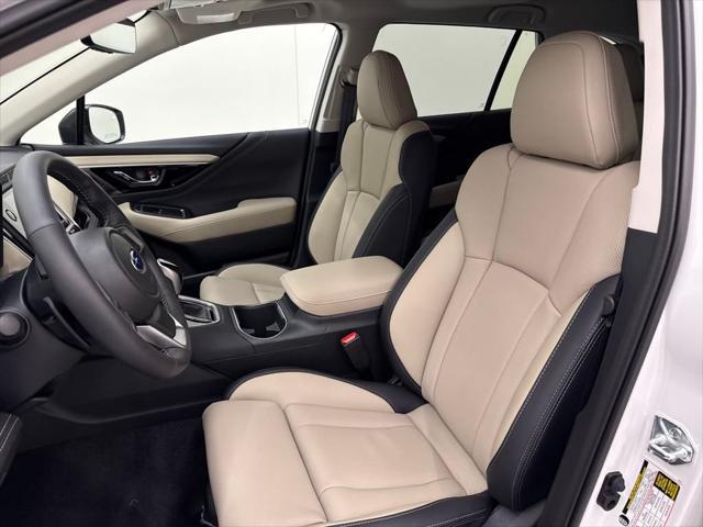 new 2025 Subaru Outback car, priced at $42,286