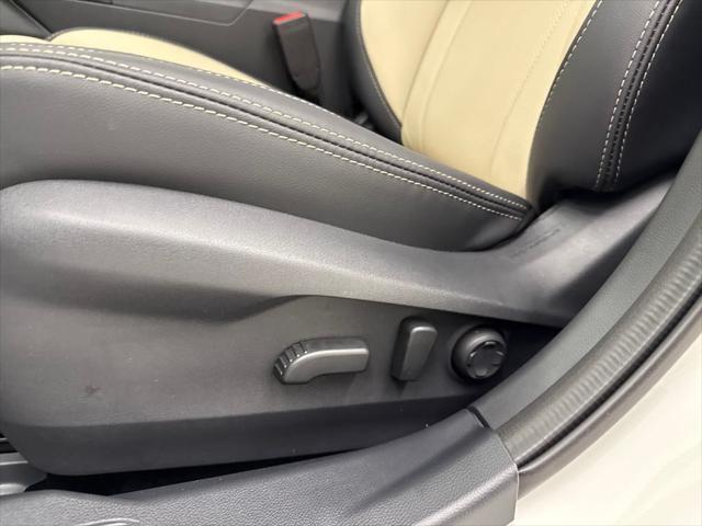 new 2025 Subaru Outback car, priced at $42,286