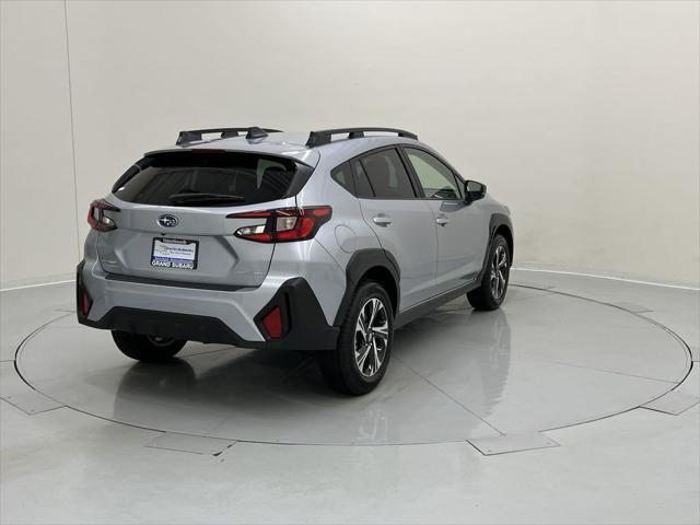 new 2024 Subaru Crosstrek car, priced at $30,809