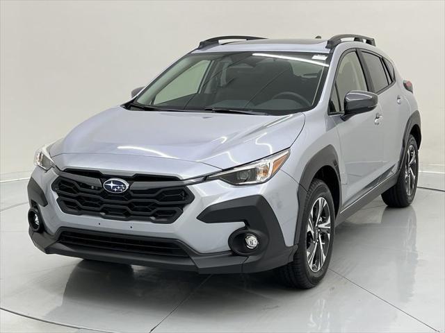 new 2024 Subaru Crosstrek car, priced at $30,809