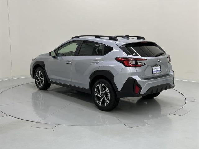 new 2024 Subaru Crosstrek car, priced at $30,809