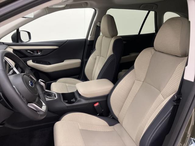 new 2025 Subaru Outback car, priced at $36,633