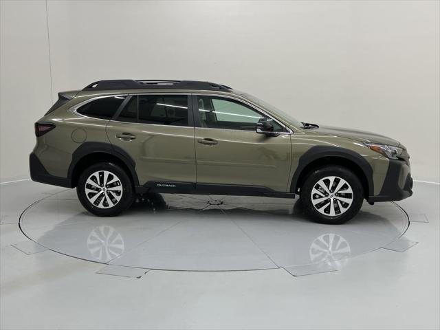 new 2025 Subaru Outback car, priced at $36,633