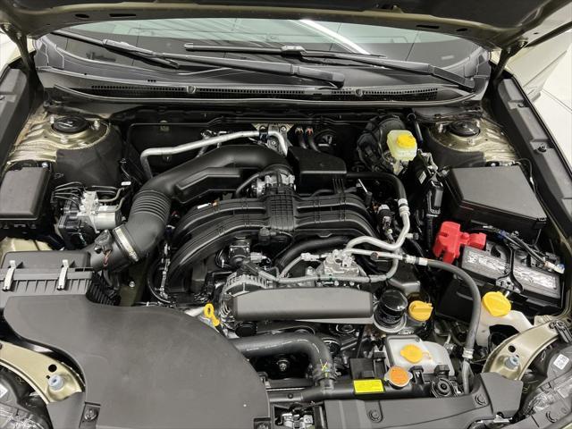 new 2025 Subaru Outback car, priced at $36,633