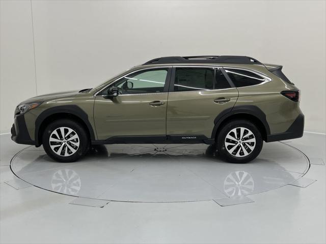 new 2025 Subaru Outback car, priced at $36,633