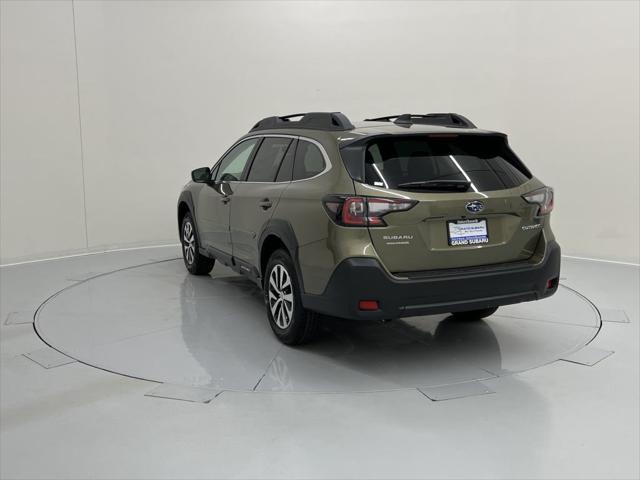 new 2025 Subaru Outback car, priced at $36,633