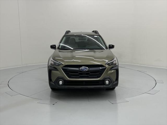 new 2025 Subaru Outback car, priced at $36,633
