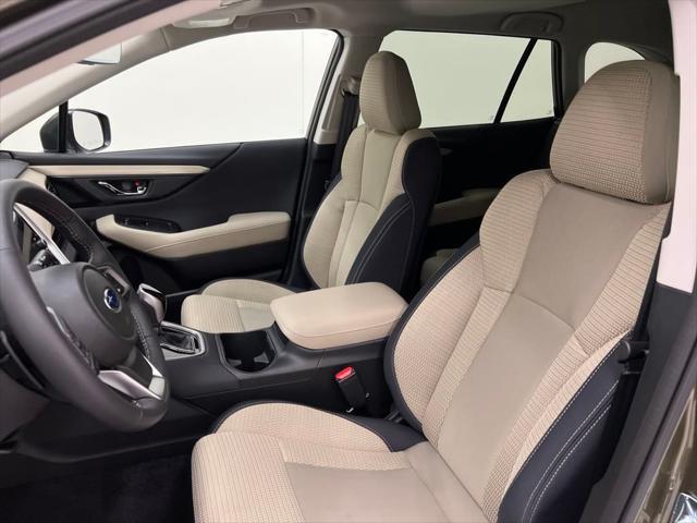 new 2025 Subaru Outback car, priced at $36,633