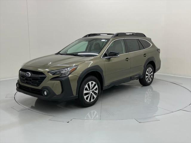 new 2025 Subaru Outback car, priced at $36,633