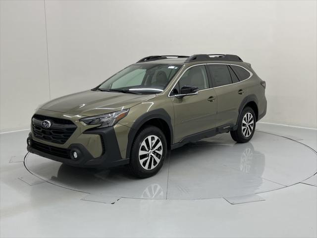 new 2025 Subaru Outback car, priced at $36,633