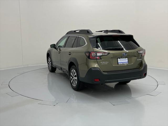 new 2025 Subaru Outback car, priced at $36,633