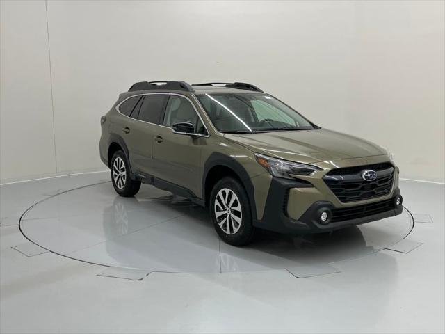 new 2025 Subaru Outback car, priced at $36,633