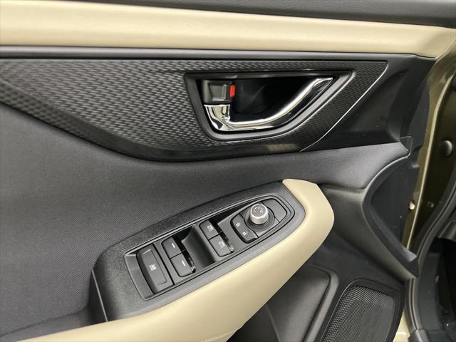 new 2025 Subaru Outback car, priced at $36,633