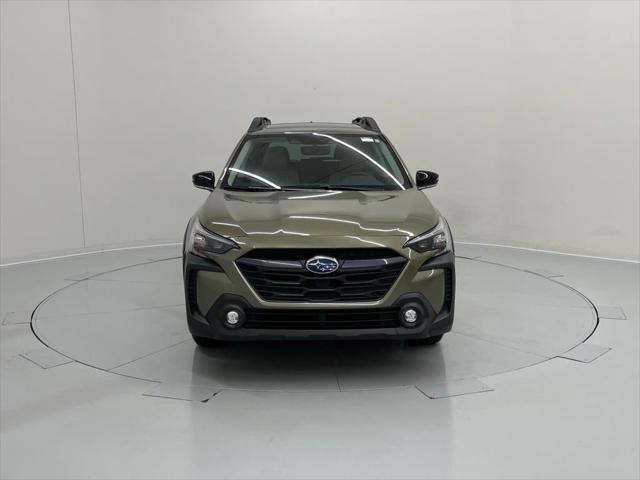 new 2025 Subaru Outback car, priced at $36,633