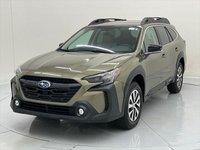 new 2025 Subaru Outback car, priced at $36,633