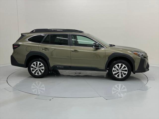 new 2025 Subaru Outback car, priced at $36,633