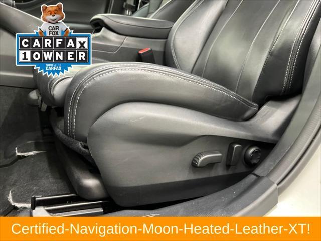 used 2023 Subaru Legacy car, priced at $28,492