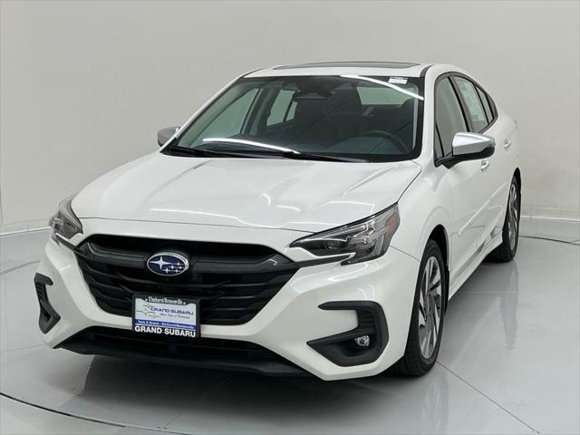 used 2023 Subaru Legacy car, priced at $28,960