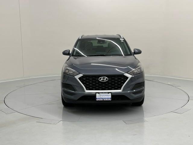 used 2019 Hyundai Tucson car, priced at $15,927