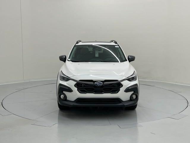 new 2024 Subaru Crosstrek car, priced at $35,094